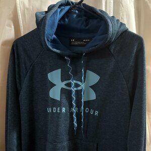 🛑Sold🛑 Under Armour Women’s Hoodie Size L